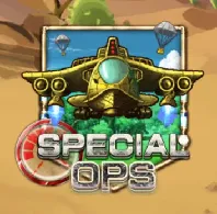 Special Ops на Cosmobet
