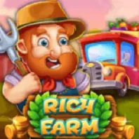 Square Richfarm на Cosmobet